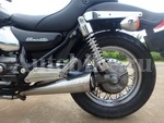     Kawasaki Eliminator400 ZL400 1994  14